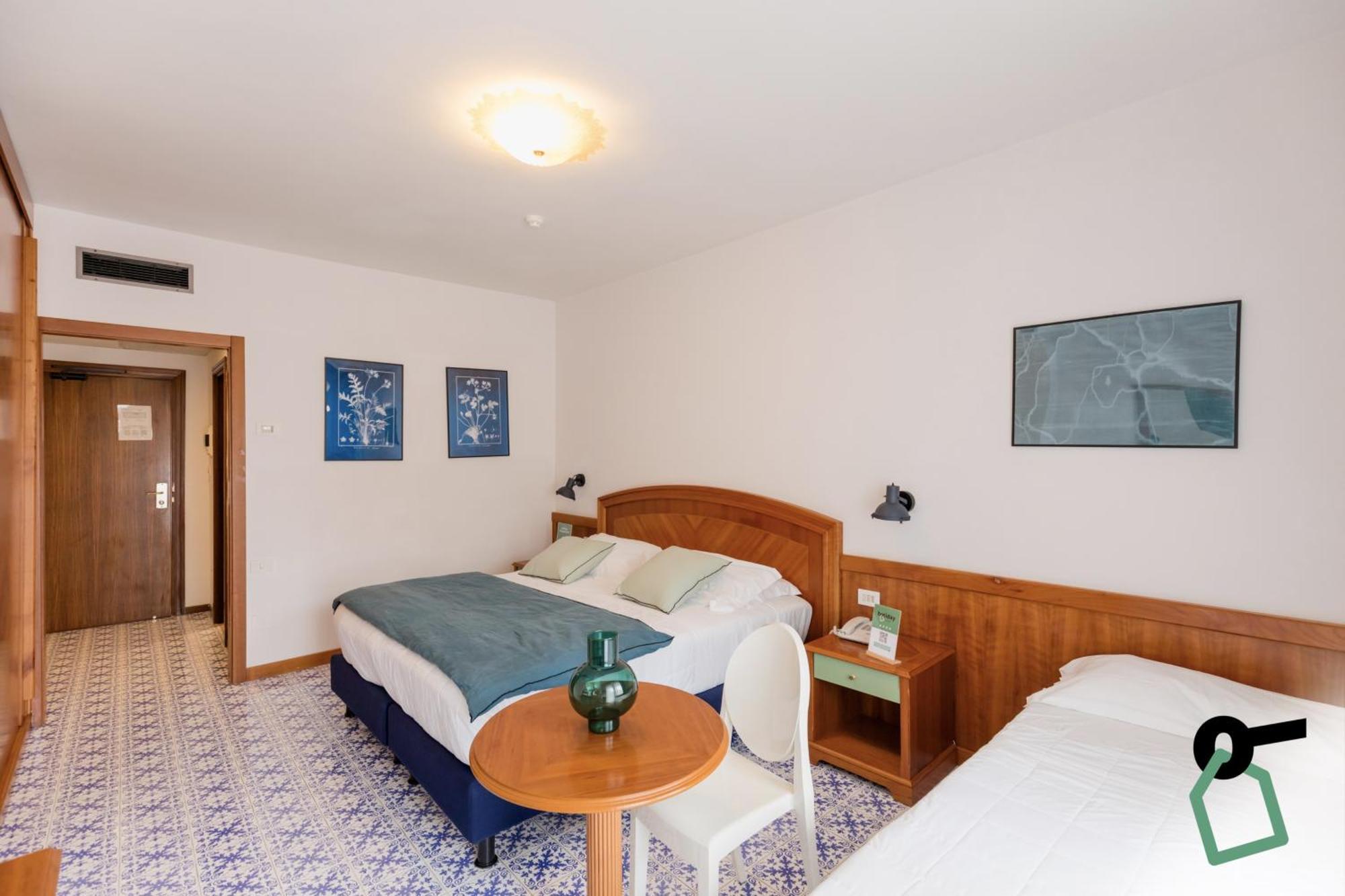 Hotiday Room Collection - Sorrento Eksteriør billede