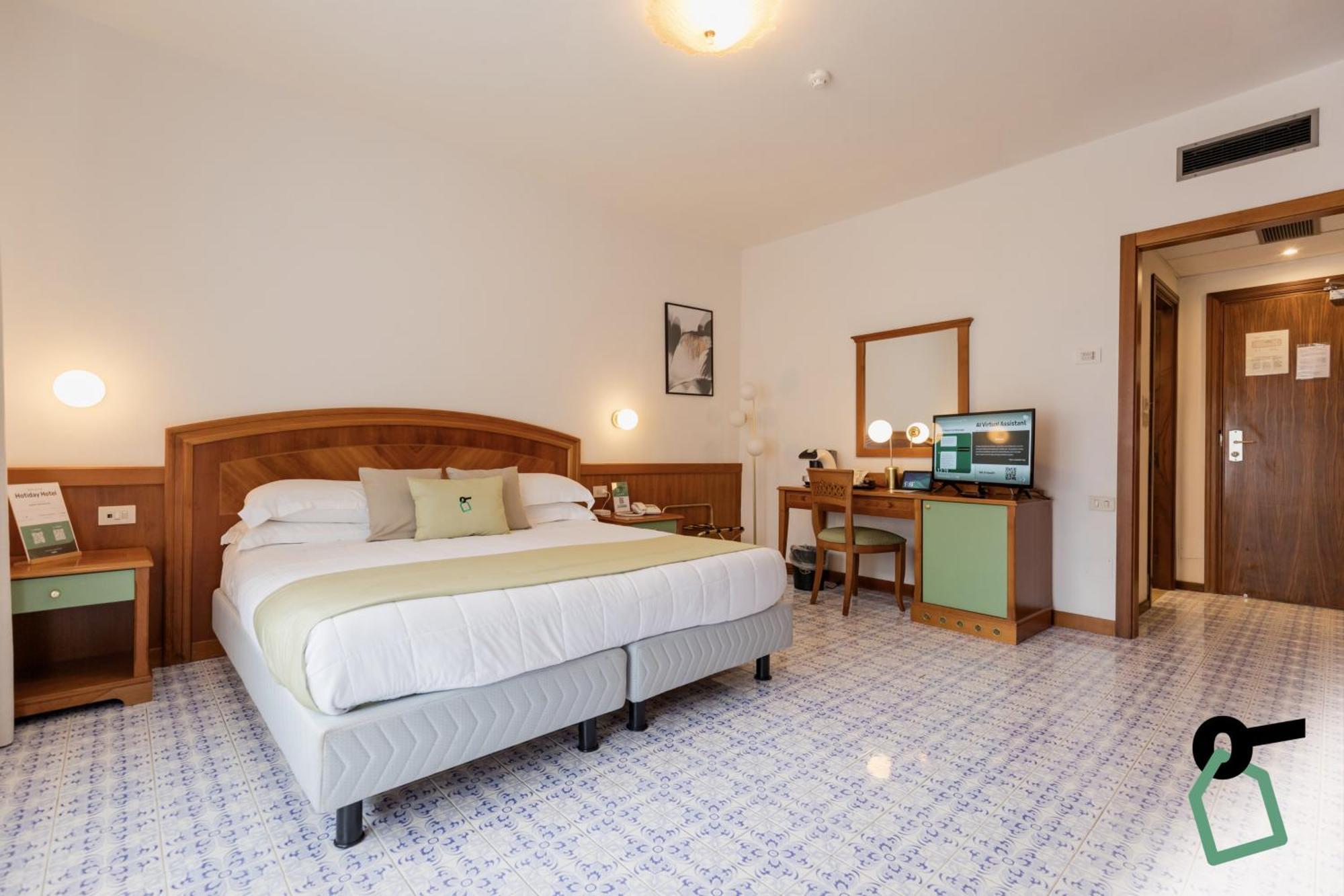Hotiday Room Collection - Sorrento Eksteriør billede