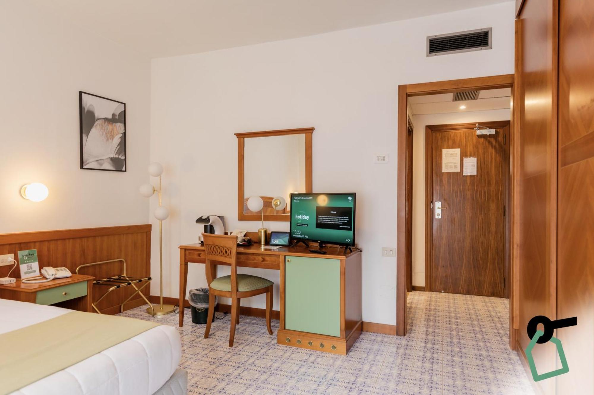 Hotiday Room Collection - Sorrento Eksteriør billede