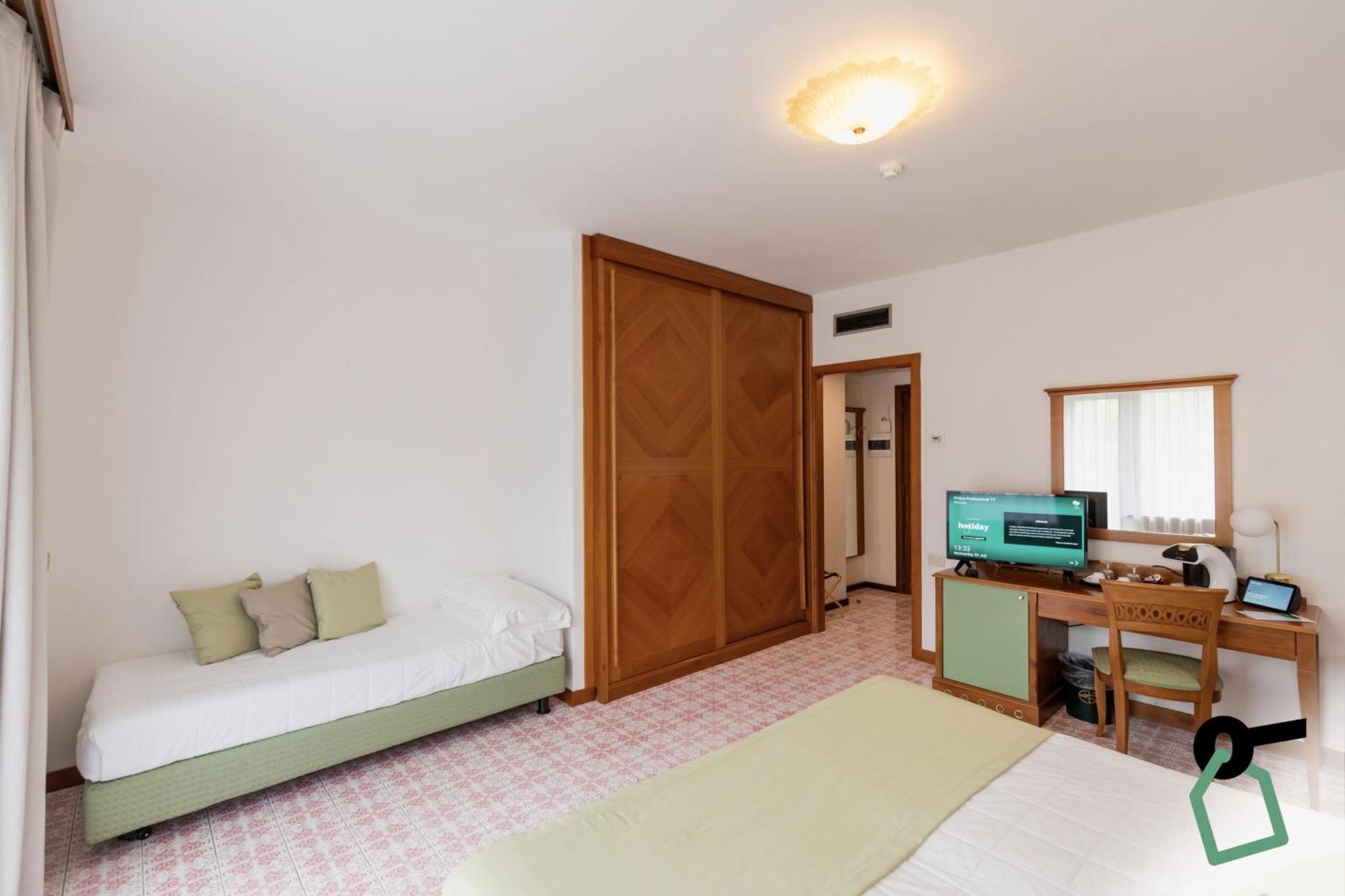 Hotiday Room Collection - Sorrento Eksteriør billede